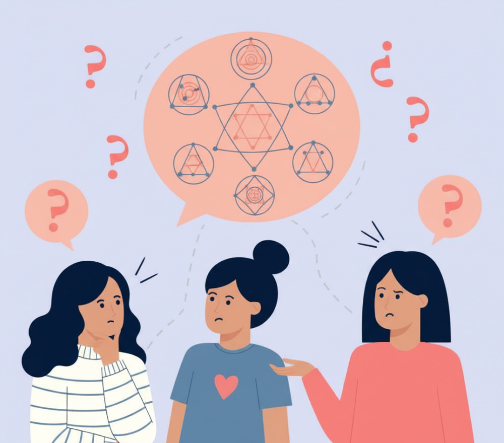 Enneagram Personality Test: A Comprehensive Guide to Types, Motivation, and Growth