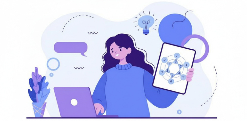 Enneagram Test Personality Types: A Deep Guide for Self-Awareness and Growth